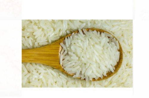 Fully Polished Variety Texture Hard Long-Grain White Basmati Rice For Cooking