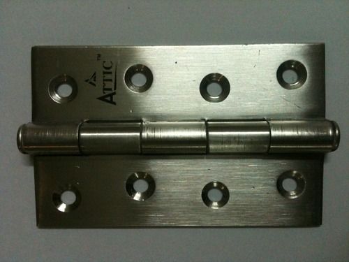 Heavy Duty Highly Efficient Sturdy Constructed Stainless Steel Door Hinges