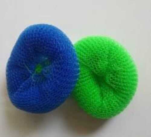 High Quality, Easy Grip And Easy To Use Body Scrubbers, For Body Wash Or Utensil Cleaning