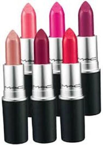 Waterproof Highly Pigmented And Long Lasting Matte Attack Transfer-Proof Mac Lipstick