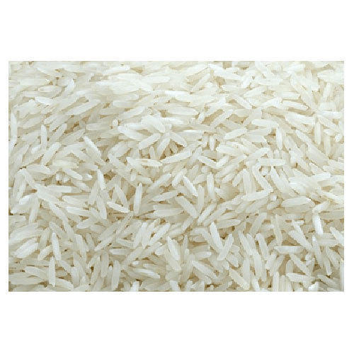 Indian Origin Carbohydrate Rich 100% Pure Natural Fiber And Vitamins Tasty Long Grain Basmati Rice