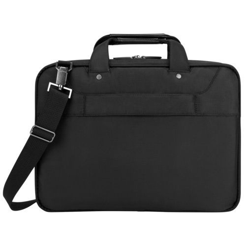 Leather Executive Formal And Black Colour Office Bag Design: Simple at ...