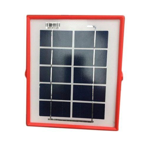 Single Phase Mono Crystalline Solar Panel