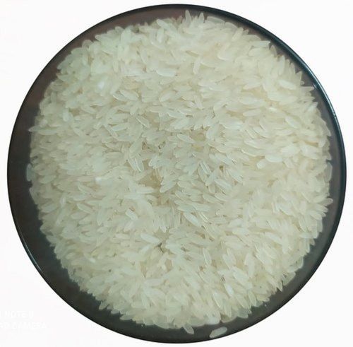 Natural 100% Raw Common Long Grain White Ponni Rice 