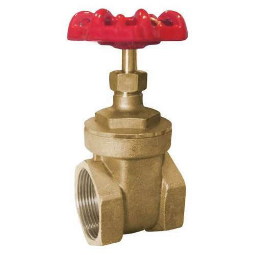 Polished Brass Manufacturing One And Half Inch Gate Valves Pressure: High Pressure Pa