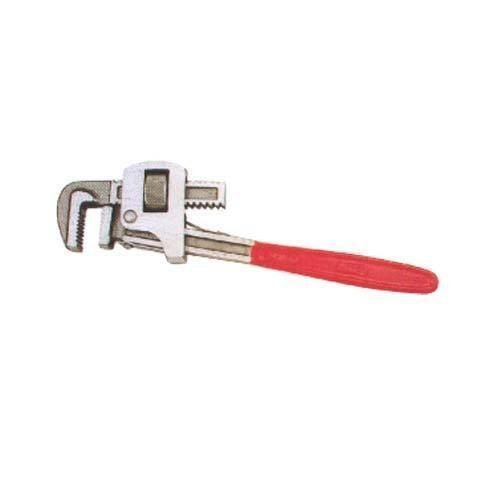 50-60 Hrc Powder Coated Carbon Steel Bolt Tightening Pipe Wrench Handle Material: Plastic