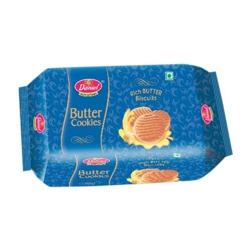Tasty Delicious Crispy And Crunchy Mouthwatering Sweet Butter Biscuits 