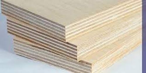  High Quality Indoor And Outdoor Woodworking Used Long Lasting Birch Plywood