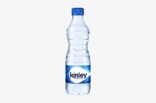 100 % Natural And Light Weight Kinley Mineral Drinking Water Bottle