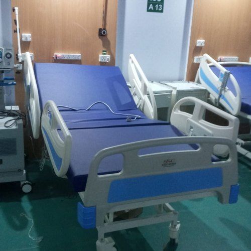 BCS Hospital Electric ICU Bed For Hospital Use 