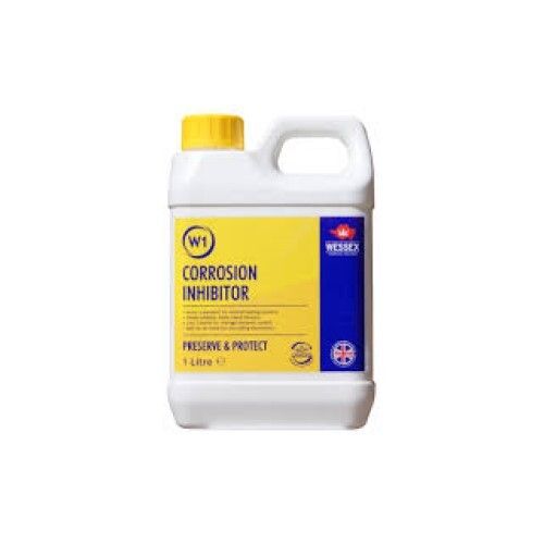 Corrosion Inhibitor, Degreasers, Descalant