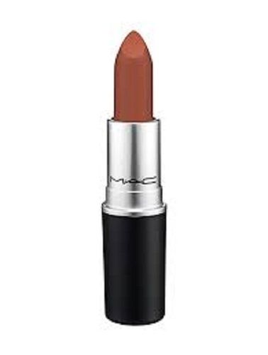 Easy To Apply Water Proof Skin Friendly Smooth And Creamy Glossy Coffee Lipstick