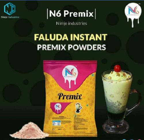 Faluda Instant Premix