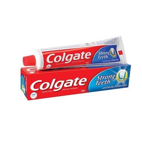 Fresh And White Colgate Tooth Paste 