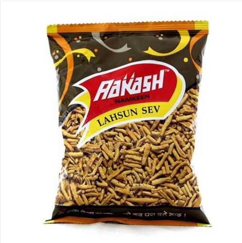 Hygienic Prepared Delicious Crunchy And Crispy Spicy Taste Sev Namkeen