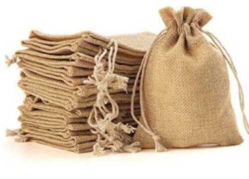 Jute Bag Application: Plant Growth