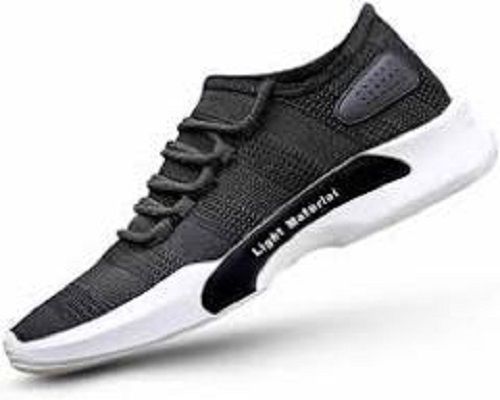 Mens Skate Shoes Good Grip Lace Sneakers Mens Footwear | 24/7 Customer  Service | Temu