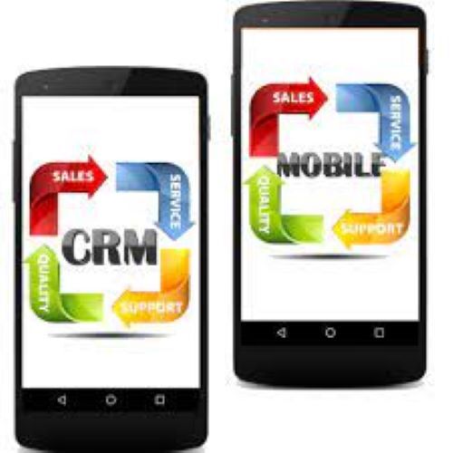 Mobile CRM Software - Life Long License , Multi-Platform Support for Windows, Android, iOS with Free Demo and In-Person Training