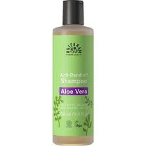 Reduces Dandruff Handle Skin Cells Aloe Vera Shampoo For Hair Treatment