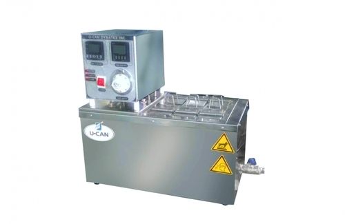 UA-2072 Oil Bath Testing Machine