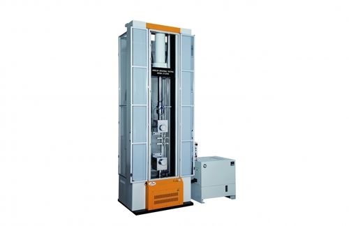 UT-3700 Tensile Strength Tester (Load Capacity 25,000 kgf)