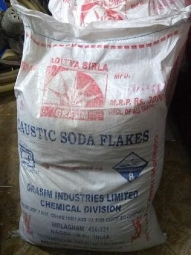 Aditya Birla Caustic Soda Flakes