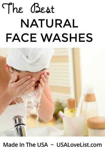 Waterproof Ayurvedic Face Wash With Aloe Vera With Neem Fragrance