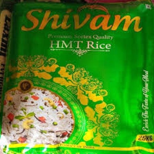 Carbohydrate Rich 100% Pure Healthy Natural Indian Origin Fresh Branded Shivam Rice