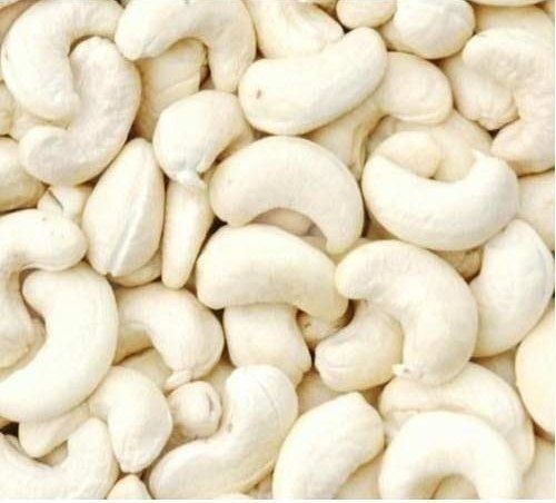 100 Percent Natural And Organic A Grade White Nutrients Rich Dried Cashew Nuts Broken (%): 1