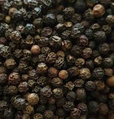 Seeds Dried Black Pepper