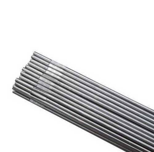Durable, Polished Finishing and Round Head Shape Stainless Steel TIG Welding Electrode