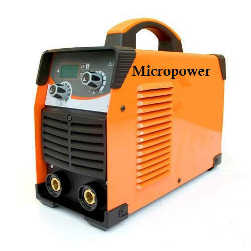 High Frequency Smooth Switching Inverter Base Welding Machine Output Current: 0-200 Ampere (Amp)