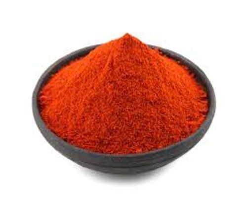 Hygienically Packed Spicy Dried Finely Blended Red Chilli Powder, 1 Kg
