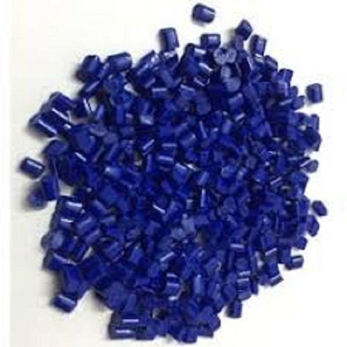 Light Weight Pvc Recycled Plastic Dust Proof Material Blue Plain Plastic Dana