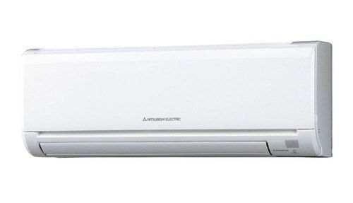 Low Energy Consuming And Wall Mounted White Electrical Mitsubishi Split Air Conditioner Capacity: 1.5 Ton/Day