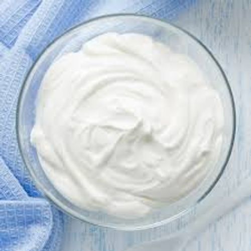 Natural Extracted From Pure Milk Fresh Cream With Higher Fat Layer
