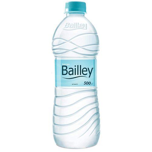 Safe Healthy Convenient To Carry Drinking Bailley Mineral Water Bottle