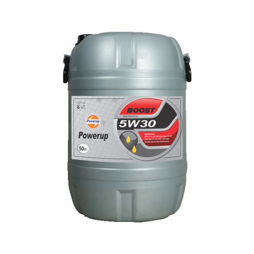 Black Smoooth Super Activer Resistant To Friction Enviroment Friendly Lubricant Oil 