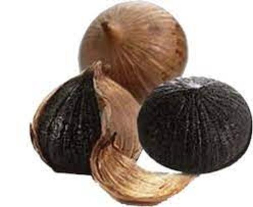 Fresh Solo Black Garlic