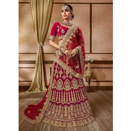Party Wear Lehenga In Jamnagar - Prices, Manufacturers & Suppliers