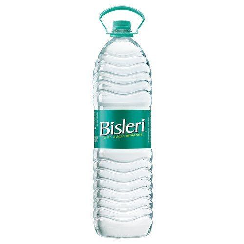  High-Quality And Healthy Purified Drinking Bisleri Mineral Water Bottle  Capacity: 2 Liter/Day