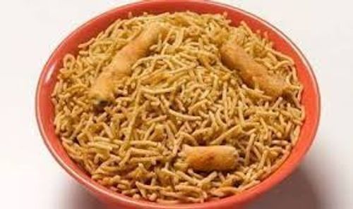  Traditional Namkeen Dish Classic Crispy And Tasty More Nutritious Snack Bhujja Namkeen  Shelf Life: 4 Months