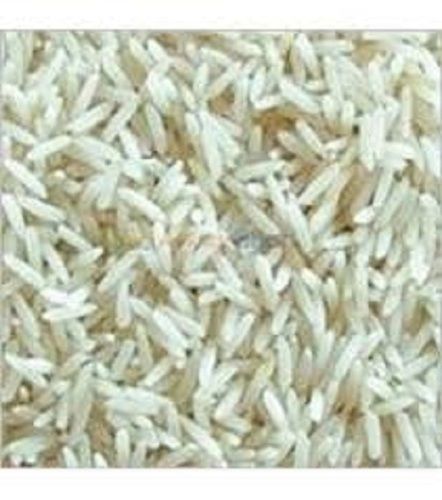 100 Percent Pure Fresh And Natural Quality White Long Grain Organic Basmati Rice