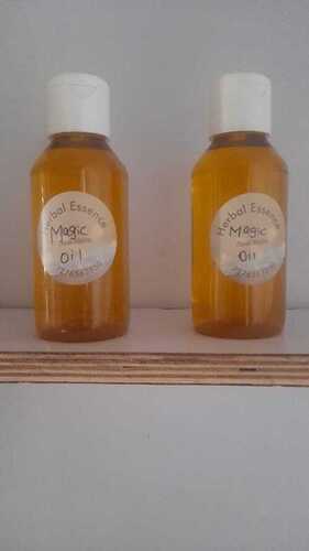 100% Pure Natural Herbal Hair Oil For Reduce Hair Fall And Boost Hair Growth