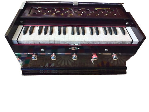 musical harmonium