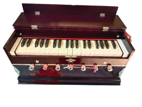 3.25 Octave 7 Stop Knob Harmonium