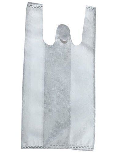 3 Kilograms Storage Eco Friendly Flexiloop Handle W Cut Non Woven Carry Bag 