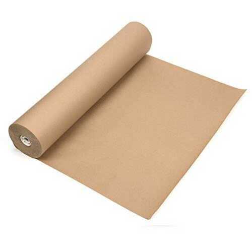 Multicolor Brown Kraft Paper at Best Price in Morbi Umiya Paper