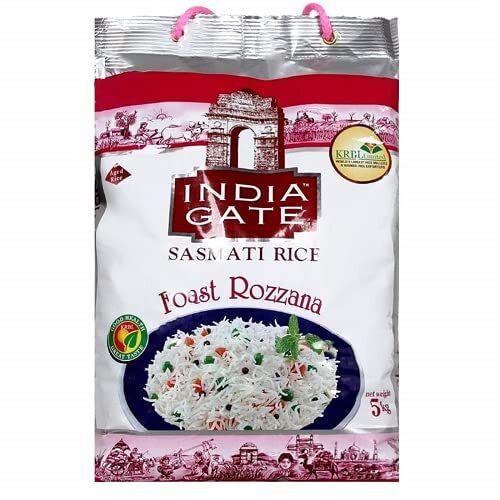 Delicious Recipes Is The Long Grain India Gate Basmatti Rice Foast Rozzana 