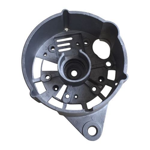 Durable And Properly Working Aluminum Die Casting Engine Cover Warranty: 1 Year